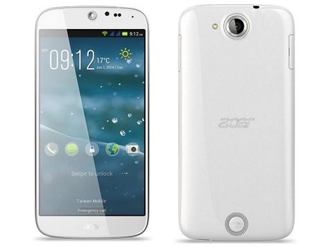 Acer Liquid Jade Plus