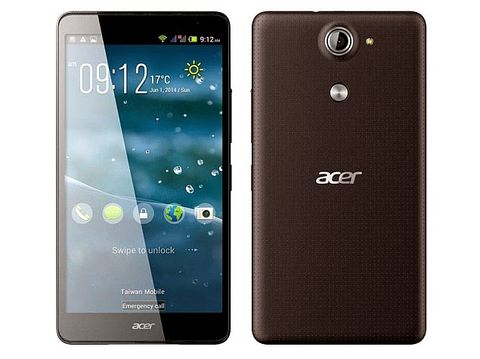 Acer Z200