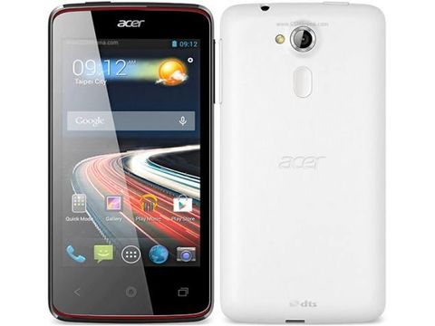 Acer Liquid Z4 Duo