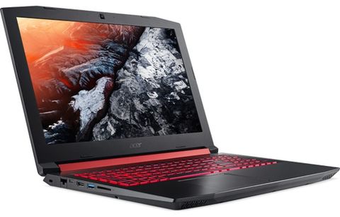 Acer Nitro 5 AN515-52