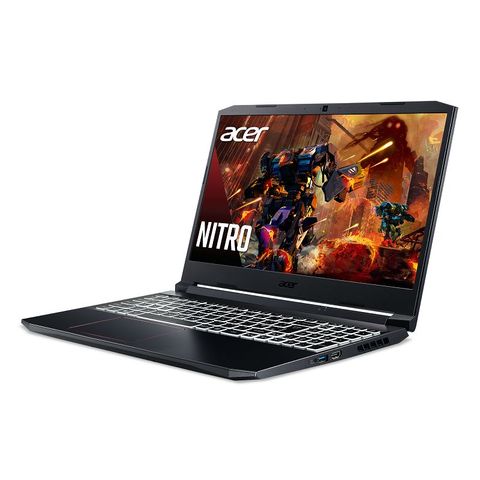 Acer Nitro 5 2020 AN515-55-55E3 i5-10300H