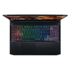  Laptop Acer Nitro 5 2021 (Intel H45) 