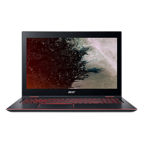 Acer Nitro 5 Spin Np515-51-58Vp