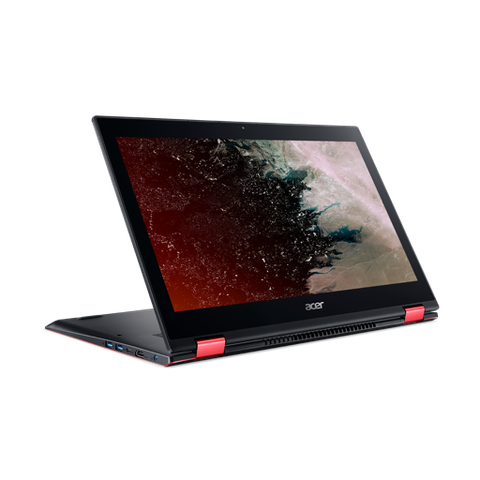 Acer Nitro 5 Spin Np515-51-887w