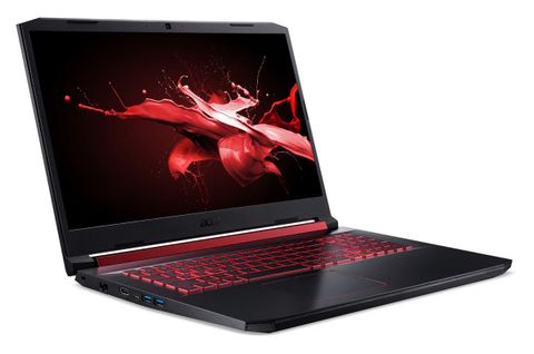 Laptop Acer Aspire An517-53-77la Nh.qbkev.006 W10h