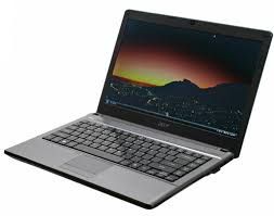 Acer One A0 Happy N57Cuu