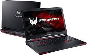 Acer Predator 17 G9-791-73zw