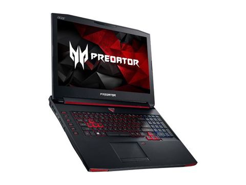 Acer Predator 17 G9-791-78ce