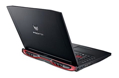 ACER PREDATOR 17 G9-793-79V5