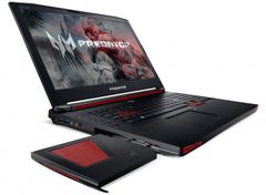  Acer Predator17 G9-792-71Hy 