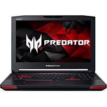 Acer Predator G9-593-72J0