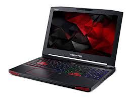 Acer Predator G9-592-70Gd