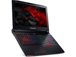 Acer Predator G9-593