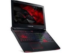  Acer Predator G9-593 