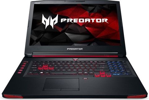 Acer Predator G9-791