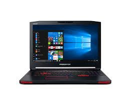 Acer Predator G9-792-707R