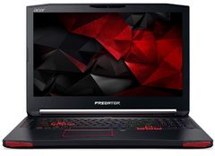  Acer Predator G9-792-736Q 