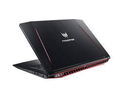 Acer Predator Helios 500 Ph517-51-93Wr