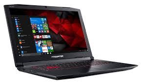 Acer Predator Helios 300 Ph317-52-75Nm