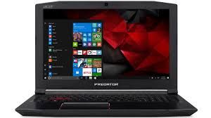 Acer Predator Helios 300 Ph317-52-74D2