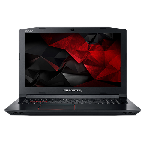 Acer Predator Helios 300 G3-572-79S6