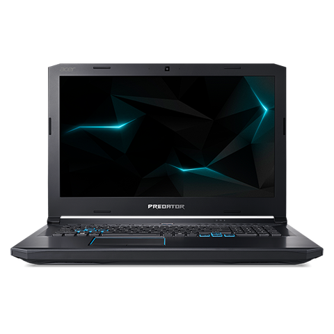 Acer Predator Helios 500 Ph517-51-93Ls