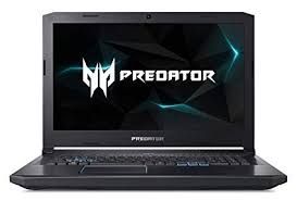 Acer Predator Helios 300 Ph315-51-724T