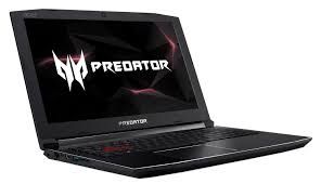 Acer Predator Ph315-51-58Kc