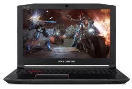 Acer Predator Ph315-51-7075