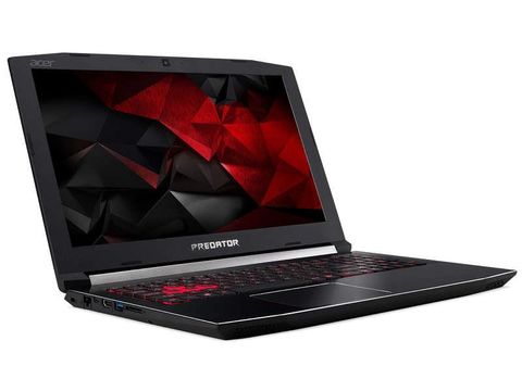 Acer Predator Ph315-51-747S