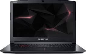 Acer Predator Ph317-52-52Bg