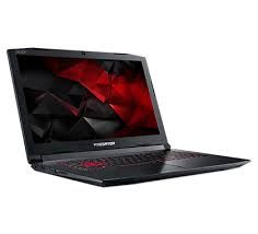 Acer Predator Helios 300 Ph317-52-73N5