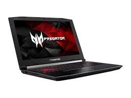 Acer Predator Ph317-52-77T8