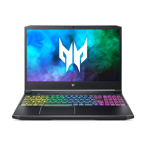 Acer Ra Mắt Quái Vật Gaming Predator Helios 300 2021
