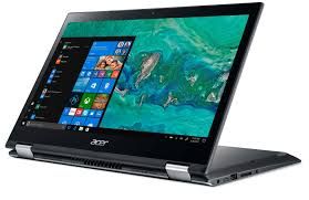 Acer Spin 5 Sp513-52N-8395