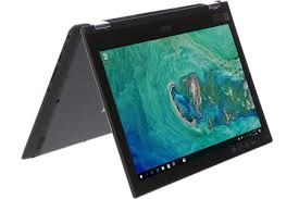 Acer Spin Sp513-53N-53Fe