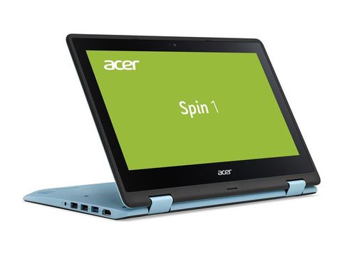 Acer Spin 1 Sp111-31-C79E