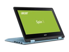  Acer Spin 1 Sp111-31-C79E 