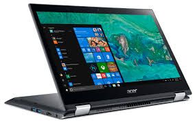 Acer Spin 3 Sp314-51-39M2