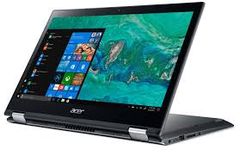  Acer Spin 3 Sp314-51-54Ws 