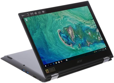 Acer Spin3 Sp314 51 39Wk