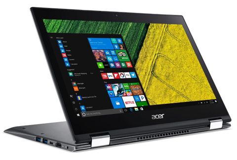 Acer Spin 5 Sp513-52N-52Pl