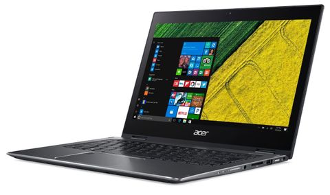 Acer Spin SP513 52N 556V i5