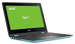 Acer Spin Sp111-33-C8Zh