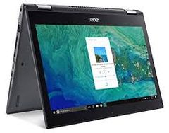  Acer Spin Sp513-52N-3978 