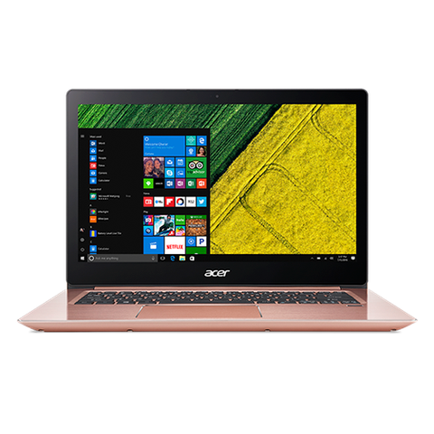 Acer Swift 3 Sf314-52-570N