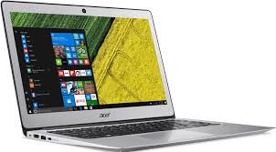 Acer Swift 3 Sf314-52-593Z