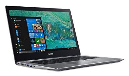Acer Swift 3 Sf314-52-59S1
