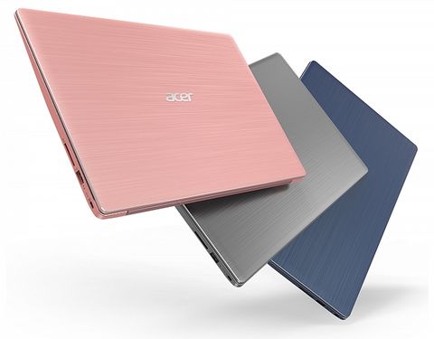 Acer Swift 3 Sf314-52G-567W