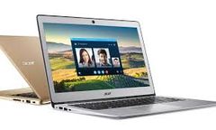  Acer Swift 3 Sf314-52G-74V5 